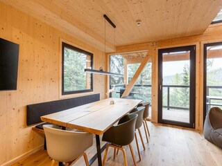 Parque de vacaciones Turracherhöhe Características 14