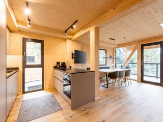 Vakantiepark Turracherhöhe Kenmerken 13