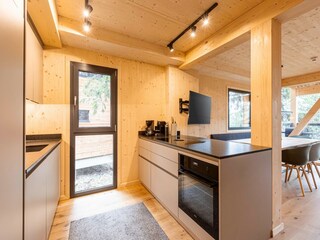 Ferienpark Turracherhöhe Ausstattung 17