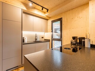 Vakantiepark Turracherhöhe Kenmerken 14