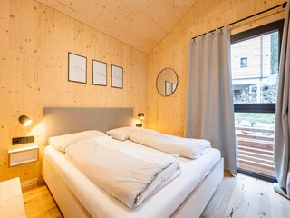 Parque de vacaciones Turracherhöhe Características 15