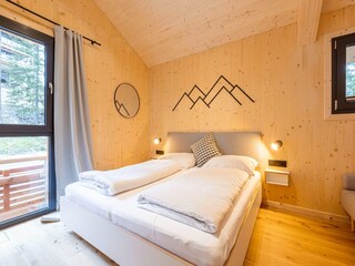 Vakantiepark Turracherhöhe Kenmerken 19