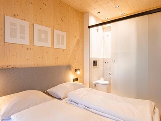 Parco vacanze Turracherhöhe Caratteristiche 12