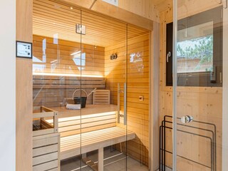 Parco vacanze Turracherhöhe  36