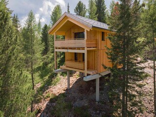 Holiday park Turracherhöhe Outdoor Recording 1