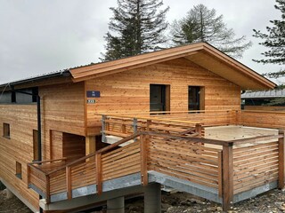 Holiday park Turracherhöhe Outdoor Recording 2