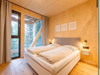 Parco vacanze Turracherhöhe Caratteristiche 20