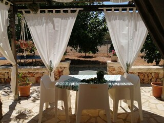 Villa Sineu Enregistrement extérieur 2