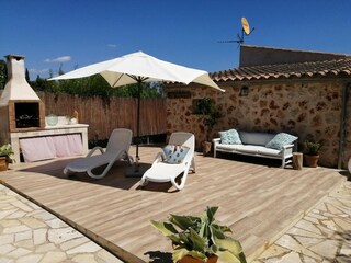 Villa Sineu  34