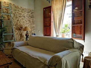 Villa Sineu Características 19