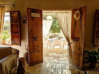 Villa Sineu Características 28