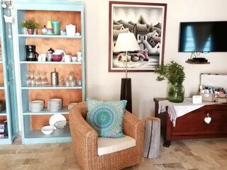 Villa Sineu Características 12