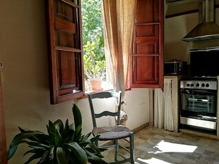 Villa Sineu Características 23