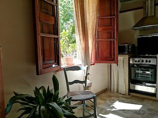 Villa Sineu Features 18