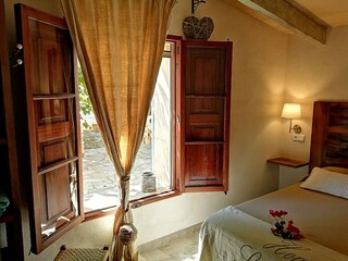 Villa Sineu Características 13
