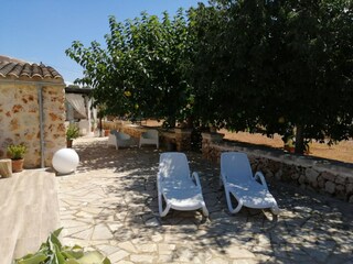 Villa Sineu  33