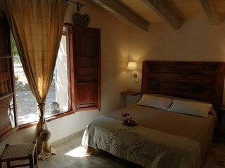 Villa Sineu Kenmerken 25
