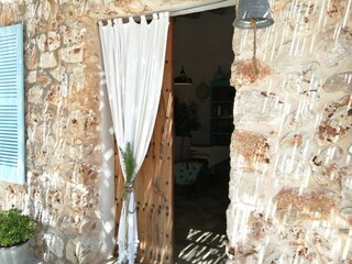 Villa Sineu Buitenaudio-opname 6