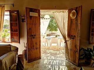 Villa Sineu Ausstattung 28