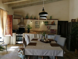 Villa Sineu Features 27