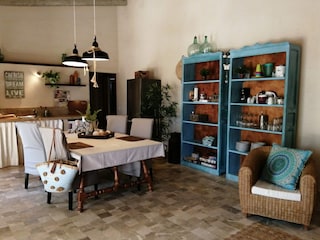 Villa Sineu Features 29