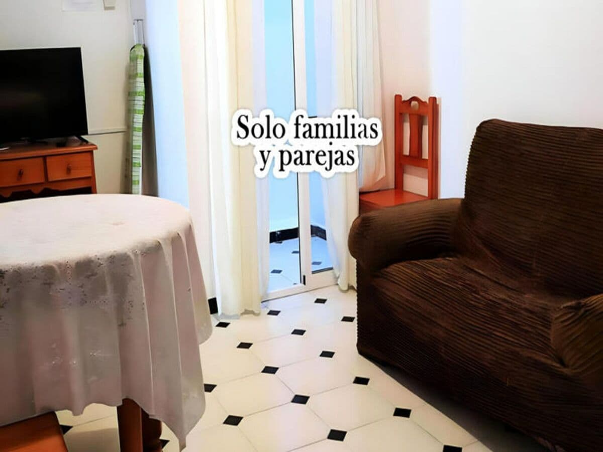 Apartamento Conil de la Frontera  1