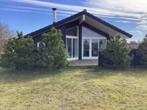 5 Personen Ferienhaus in Brovst-By Traum - Tranum Strand - image1