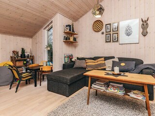 Casa per le vacanze Tranum Strand  19