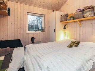 Casa per le vacanze Tranum Strand  20