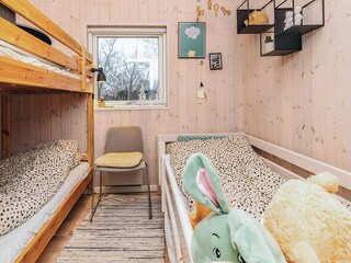 Vakantiehuis Tranum Strand  17