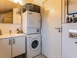 Vakantiehuis Tranum Strand  9