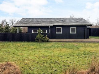 Vakantiehuis Tranum Strand  10