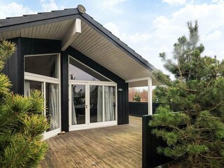 Casa per le vacanze Tranum Strand  13