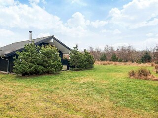 Casa per le vacanze Tranum Strand  21