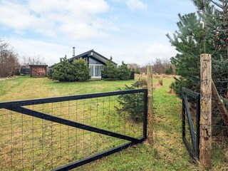 Vakantiehuis Tranum Strand  8