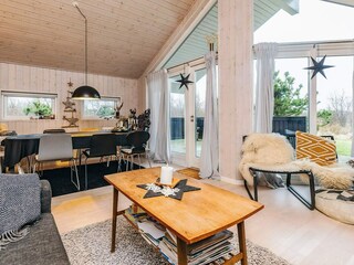 Casa per le vacanze Tranum Strand  23