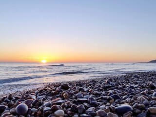 Vakantiehuis Tranum Strand  16