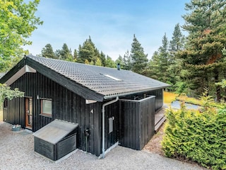 Casa per le vacanze Marielyst Registrazione all'aperto 1