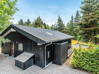 Maison de vacances Marielyst Enregistrement extérieur 2