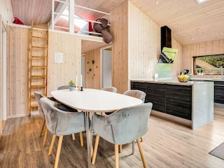 Casa per le vacanze Marielyst  10