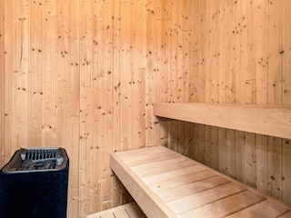 Casa per le vacanze Marielyst  25