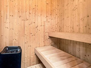 Maison de vacances Marielyst  22