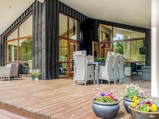 Holiday house Marielyst  4