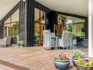 Maison de vacances Marielyst  23