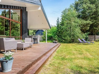 Maison de vacances Marielyst  8