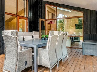 Maison de vacances Marielyst  4