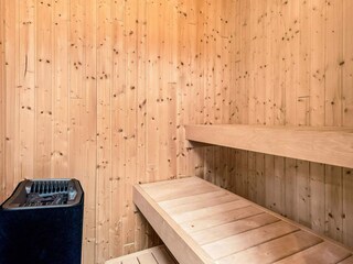 Vakantiehuis Marielyst  52