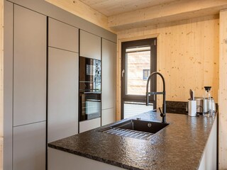 Vakantiepark Turracherhöhe Kenmerken 28