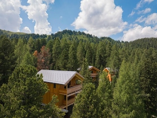 Vakantiepark Turracherhöhe Omgeving 35