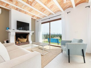 Villa Maria De La Salut Ausstattung 28